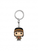 Klíčenka Stranger Things - Dustin Henderson (Funko)