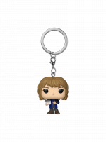 Klíčenka Stranger Things - Robin Buckley (Funko)