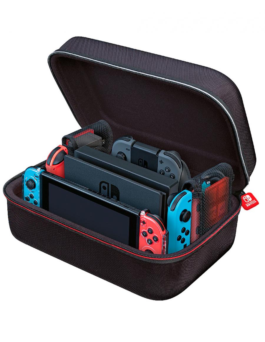 Hype Luxusní cestovní brašna pro Nintendo Switch (Switch & OLED Model)