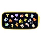 Ochranné pouzdro pevné pro Nintendo Switch včetně Lite - Vault Case Pokémon Stars