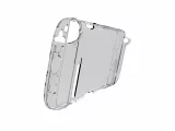 Ochranné pouzdro pro Nintendo Switch 2 - Clear (Switch 2)