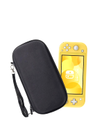 Ochranné pouzdro pro Nintendo Switch Lite - JYS (černé)
