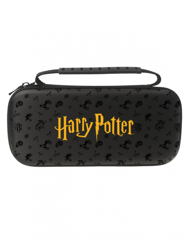 Přepravní pouzdro pro Nintendo Switch - Harry Potter Logo (Switch & Lite & OLED Model) (SWITCH)