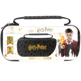 Přepravní pouzdro pro Nintendo Switch - Harry Potter Logo (Switch & Lite & OLED Model)