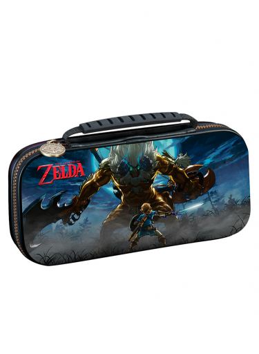 Přepravní pouzdro pro Nintendo Switch The Legend of Zelda: Breath of the Wild (Switch & Lite & OLED Model) (SWITCH)