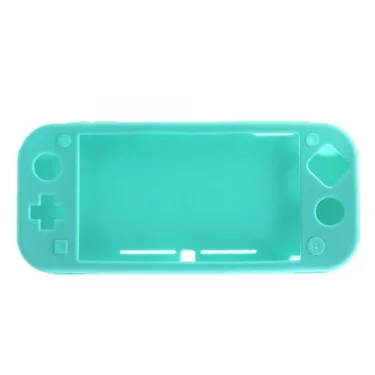 Silikonový obal pro Nintendo Switch Lite (tyrkysový)