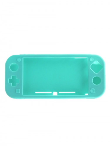 Silikonový obal pro Nintendo Switch Lite (tyrkysový) (SWITCH)