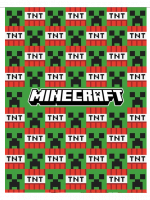 Deka Minecraft - TNT