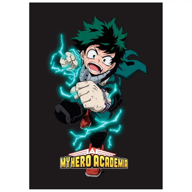 Deka My Hero Academia - Izuku Midoriya