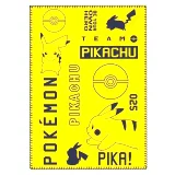 Deka Pokémon - Pikachu  Be Your Own Hero