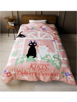 Povlečení Kiki's Delivery Service - Sweet Pink Jiji