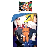 Povlečení Naruto - Main Characters