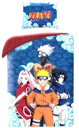 Povlečení Naruto Shippuden - Characters