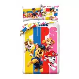 Povlečení Paw Patrol -  Pups
