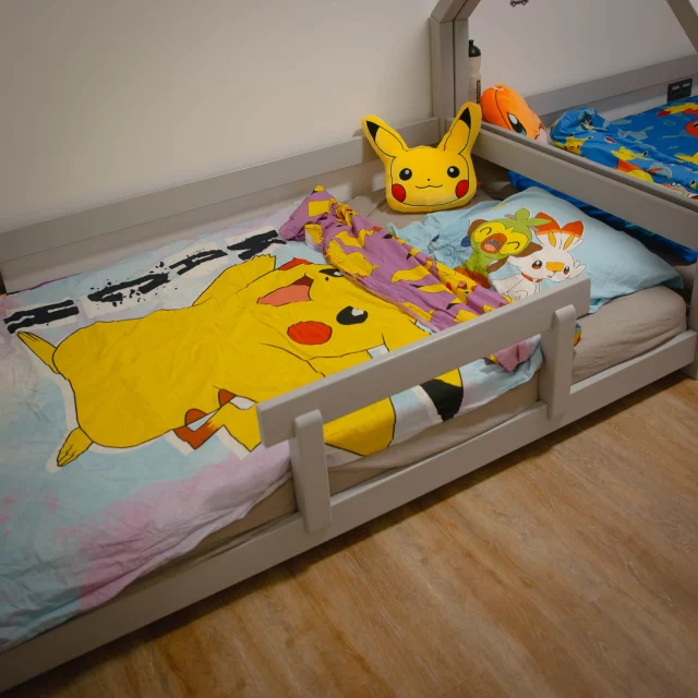 Povlečení Pokémon - Pikachu Legend