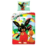 Povlečení Bing - Bing & Flop