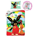 Povlečení Bing - Bing & Flop