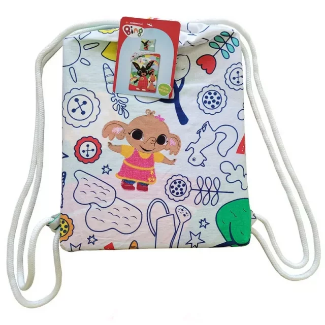 Povlečení Bing - Bing & Flop