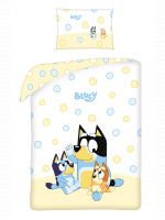 Povlečení Bluey - Family