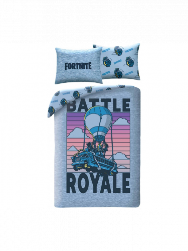 Povlečení Fortnite - Battle Royale