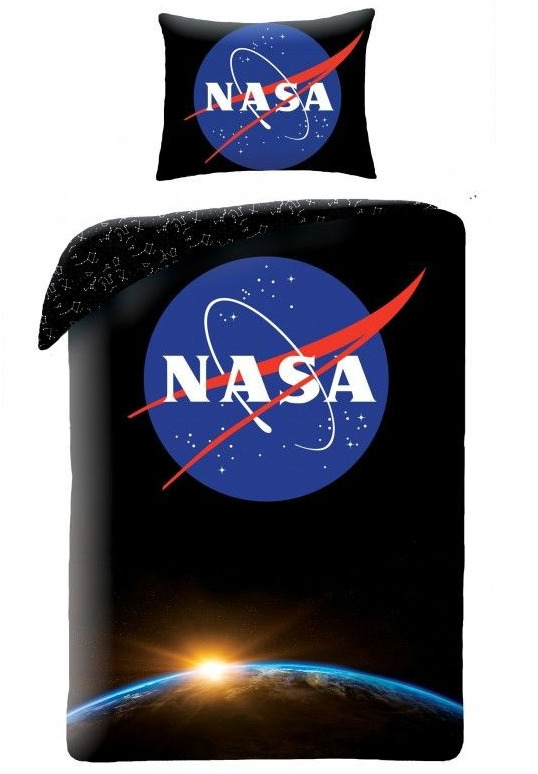 Halantex Povlečení NASA - Space