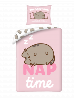 Povlečení Pusheen - Nap Time