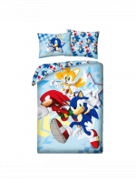 Povlečení Sonic the Hedgehog - Sonic