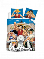Povlečení One Piece - Squad
