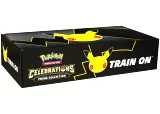 Karetní hra Pokémon TCG: Celebrations - Prime Collection