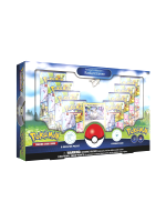 Karetní hra Pokémon TCG: Pokémon GO - Premium Collection Radiant Eevee