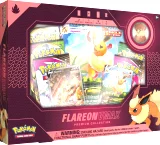 Karetní hra Pokémon TCG - Premium Collection Flareon VMAX