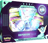 Karetní hra Pokémon TCG - Premium Collection Vaporeon VMAX
