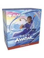 Karetní hra Magic: the Gathering Avatar: The Last Airbender - Prerelease Pack - Katara