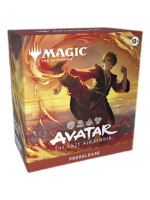 Karetní hra Magic: the Gathering Avatar: The Last Airbender - Prerelease Pack - Zuko