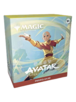 Karetní hra Magic: the Gathering Avatar: The Last Airbender - Prerelease Pack - Aang