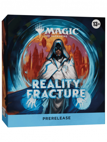 Karetní hra Magic: the Gathering - Reality Fracture - Prerelease Pack
