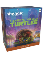 Karetní hra Magic: The Gathering Teenage Mutant Ninja Turtles - Prerelease Pack