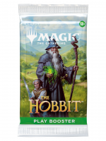 Karetní hra Magic: the Gathering - The Hobbit - Play Booster (14 karet)