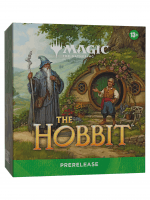 Karetní hra Magic: the Gathering - The Hobbit - Prerelease Pack