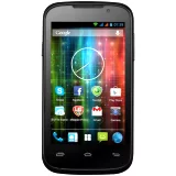 Mobil PRESTIGIO MULTIPHONE 3400 DUO (čierny)