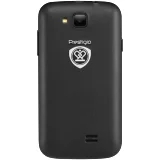 Mobil PRESTIGIO MULTIPHONE 3400 DUO (čierny)