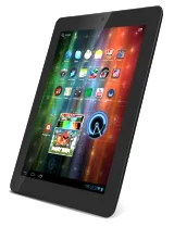 Tablet PRESTIGIO MULTIPAD 7280C QUAD 3G (biely)