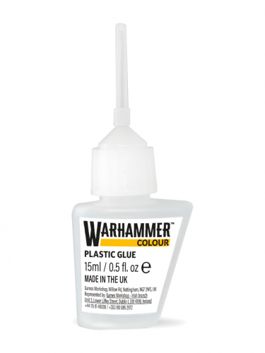 Lepidlo Citadel Plastic Glue