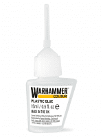Lepidlo Warhammer Colour Plastic Glue