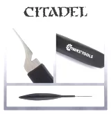 Nůž pro modeláře - Mouldline Remover Citadel Tools