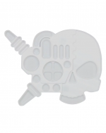 Silikonová paleta Citadel Servo-Skull