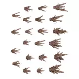 AK Basing Bits - Bullet Impact FX - Desková hra