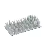 AK Basing Bits - Bullet Impact FX - Warhammer Doplňky