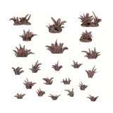 AK Basing Bits - Grass tufts - Desková hra