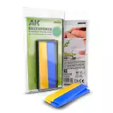 AK Greenpower - dvousložkový epoxidový tmel - AK-Interactive